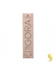 Schwarzkopf Igora Royal Absolutes 60ml, Couleur 6-460 Age Blend