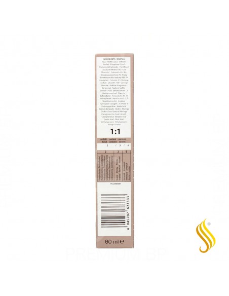 Schwarzkopf Igora Royal Absolutes 60ml, Couleur 6-460 Age Blend