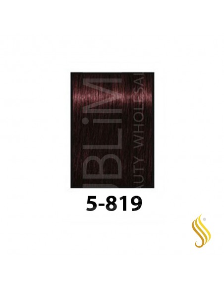 Schwarzkopf Igora Royal Take Over Nocturnes 60 ml, Color 5-819