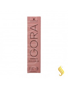 Schwarzkopf Igora Color10 60ml, Couleur 8-4