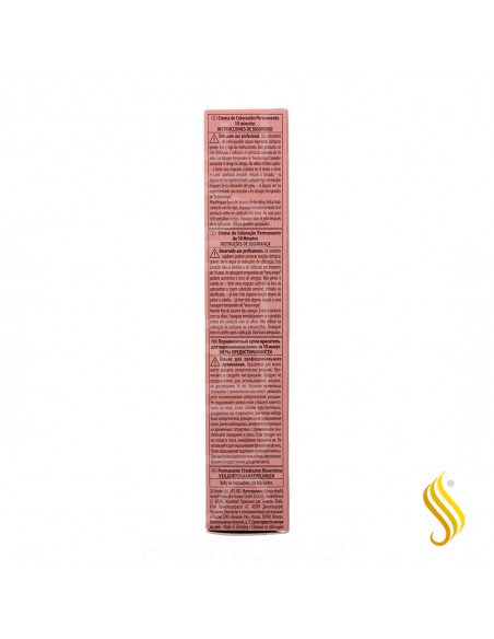 Schwarzkopf Igora Color10 60ml, Couleur 8-4