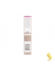 Schwarzkopf Blondme Toning (T) Strawberry 60 ml 2