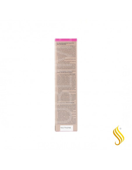 Schwarzkopf Blondme Toning (T) Fraise 60 ml
