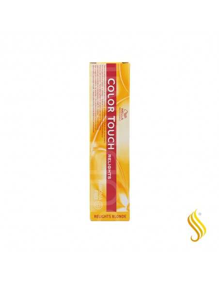 Wella Color Touch 60ml, Couleur /47 Relights
