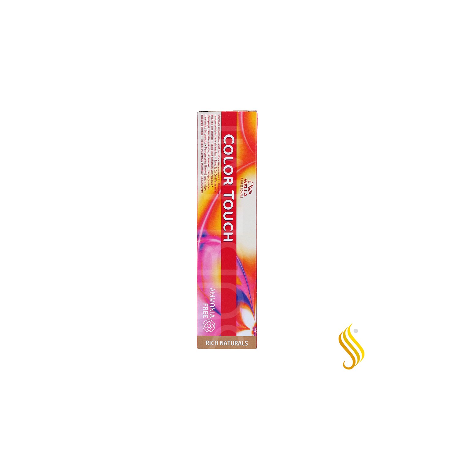 Wella Color Touch 60ml, Couleur 0/68 Special Mix