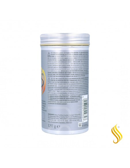 Wella Eos Color 10 Paprika 120g