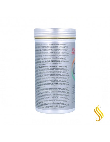 Wella Eos Color 10 Paprika 120g