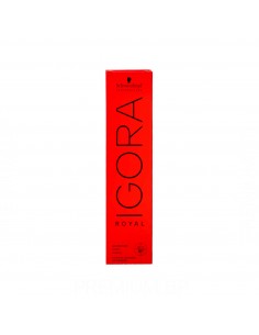 Schwarzkopf Igora Royal Take Over 60ml, Couleur 9-674