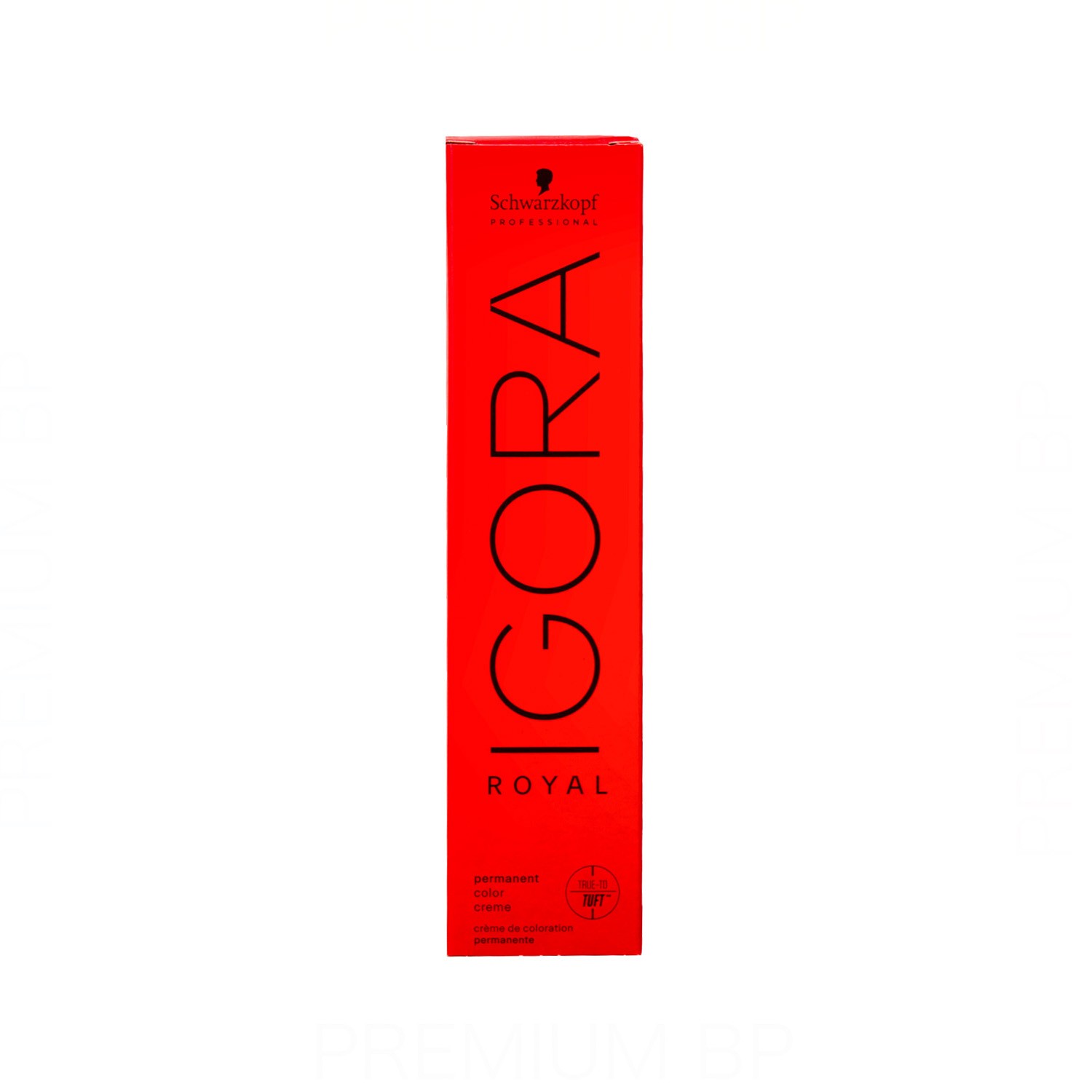 Schwarzkopf Igora Royal Take Over 60ml, Color 9-674