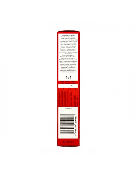 Schwarzkopf Igora Royal Take Over 60ml, Cor 9-674