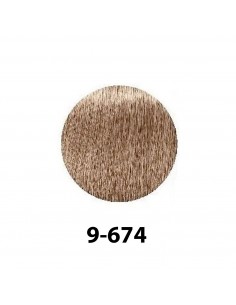 Schwarzkopf Igora Royal Take Over 60ml, Couleur 9-674