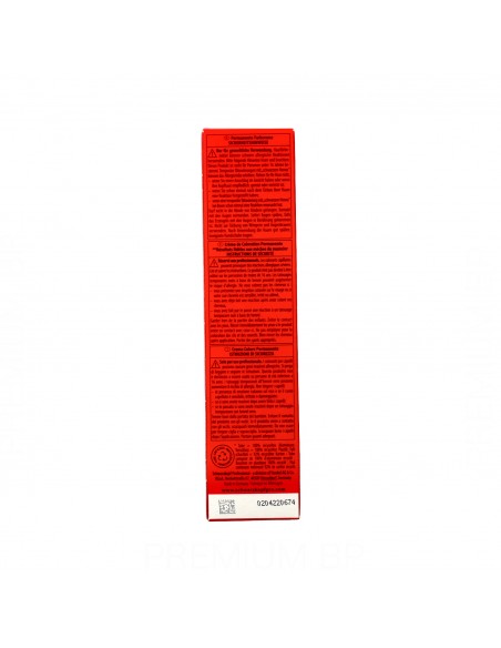 Schwarzkopf Igora Royal Take Over Nocturnes 60 ml, Color 3-22