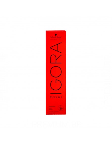 Schwarzkopf Igora Royal Take Over Nocturnes 60 ml, Color 5-13
