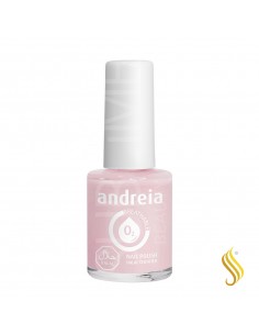 Andreia Breathable Nail Polish B23 10.5ml
