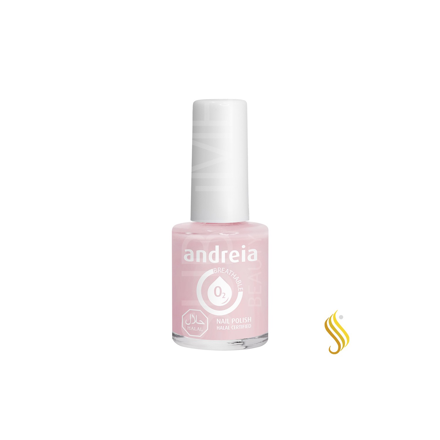 Esmalte Respirável Andreia B23 10,5ml