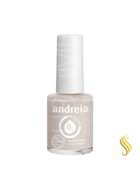 Andreia Vernis à Ongles Respirant B24 10.5ml