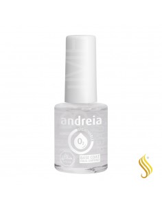 Andreia Breathable Nail Polish Base 10.5ml