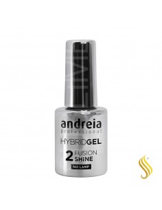 Andreia Hybrid Gel Fusion Brillance 10,5 ml