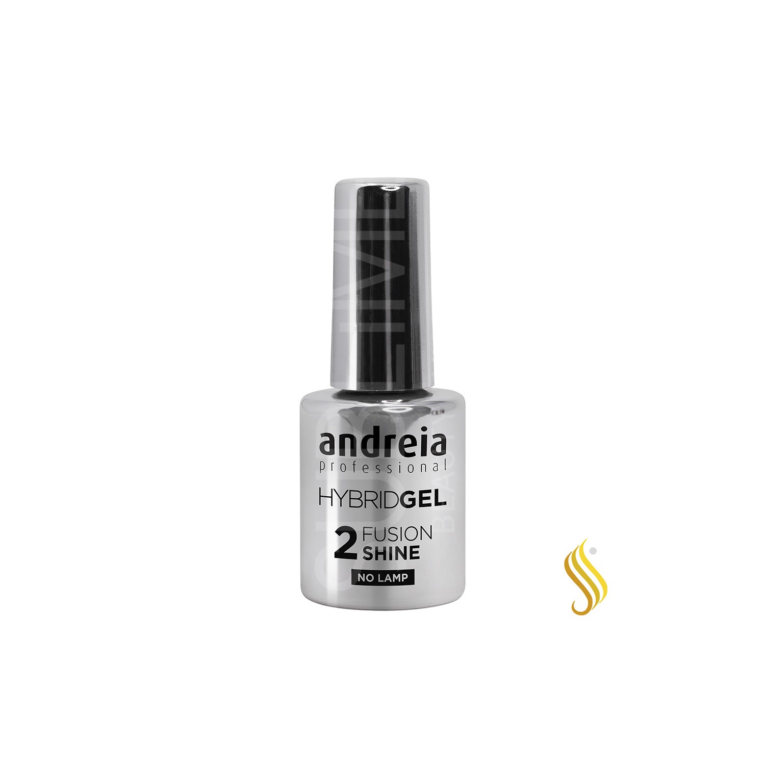 Andreia Hybrid Gel Fusion Shine 10,5ml