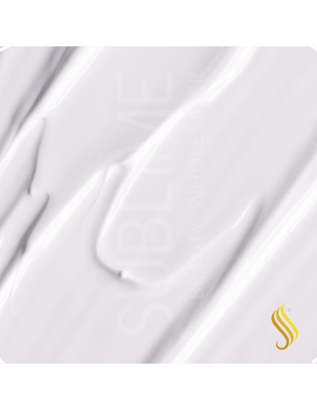 Andreia Gel Paint White 01 4 ml