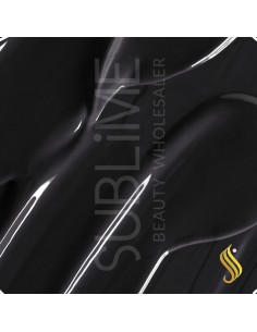 Andreia Gel Tinta Preta 02 4 ml 2