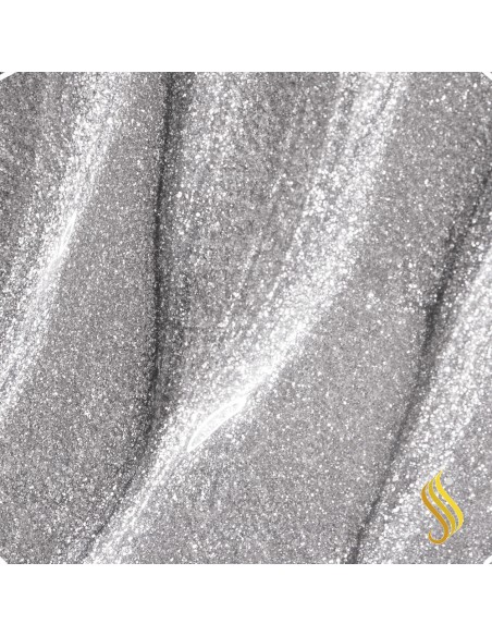Andreia Gel Paint Silver 04 4 ml