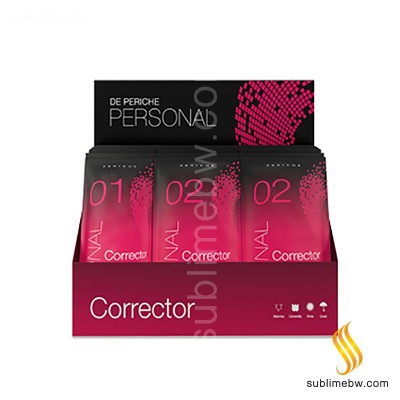 Periche Deco Corrector Ice Blond (24+24)