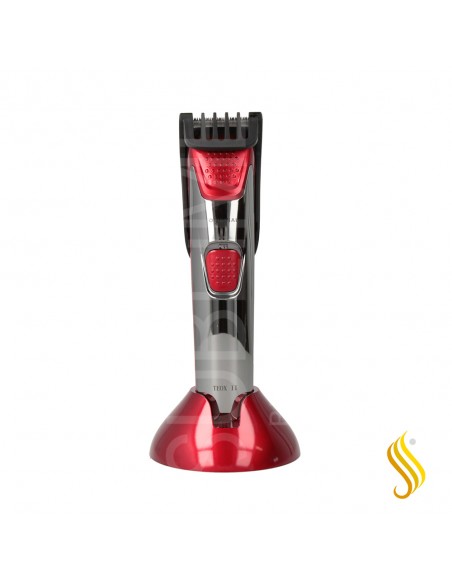 Sinelco Original Trimmer Teox II Red