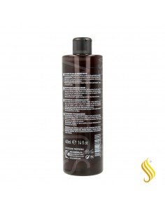 Risfort Bain Au Miel De Romarin Gel 400 ml 2