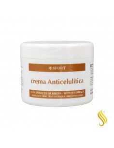 Risfort Crème Anti-Cellulite Aux Extraits De Lierre 500 ml