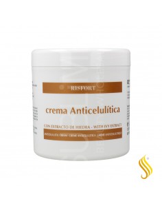 Risfort Crème Anti-Cellulite Aux Extraits De Lierre 1000 ml