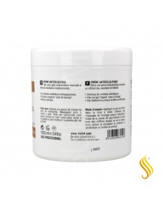 Risfort Crème Anti-Cellulite Aux Extraits De Lierre 1000 ml 2