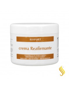 Risfort crème raffermissante à l'extrait de Centella Asiatica 500 ml