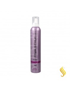 Montibello Mousse Finalstyle Extra-fort 320 Ml