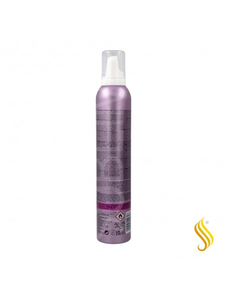 Montibello Mousse Finalstyle Extra-fort 320 Ml