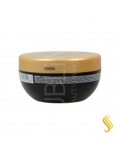Montibello Gold Oil Essence Amber & Argan Mask 200 Ml 2