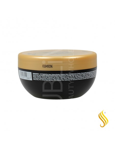 Montibello Gold Oil Essence Amber & Argan Mask 200 Ml