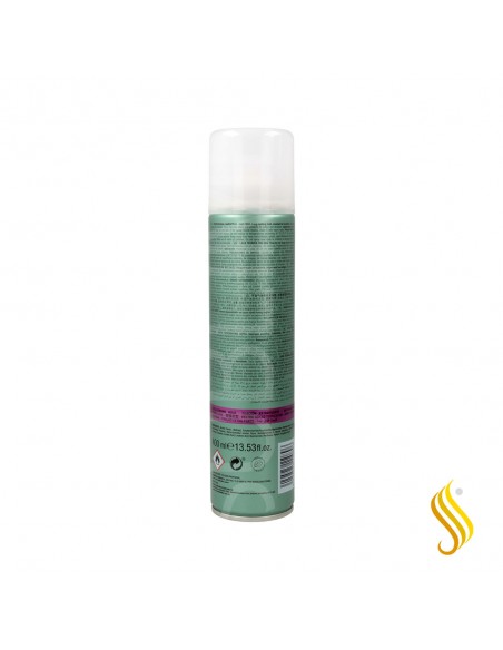 Montibello Finalfine Cheveux Spray Extra Fort Sans Gaz 400 Ml+b1036