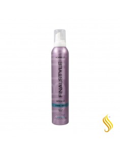 Montibello Mousse Finalstyle Fort 320 Ml