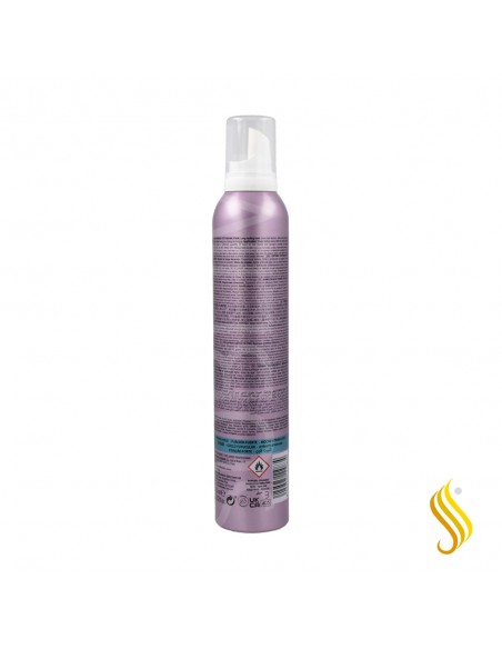 Montibello Mousse Finalstyle Fort 320 Ml