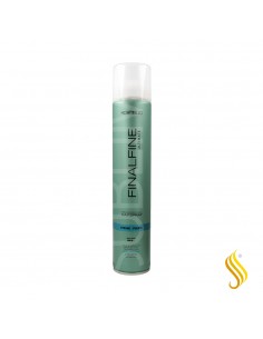 Montibello Finalfine Hairspray Strong - Strong 500 Ml
