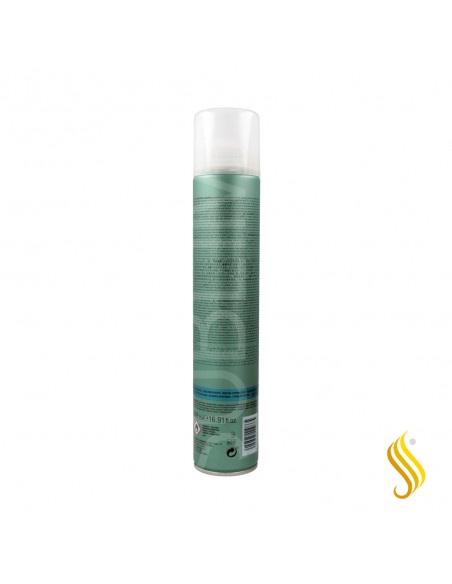 Montibello Finalfine Hairspray Strong - Strong 500 Ml