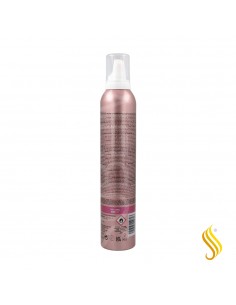 Montibello Foam Finalstyle Silver Silver 320 Ml 2