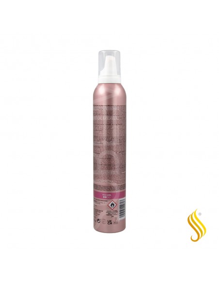 Montibello Mousse Finalstyle Argent Silver 320 Ml