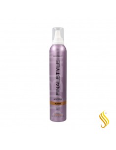 Montibello Foam Finalstyle Flex 320 Ml