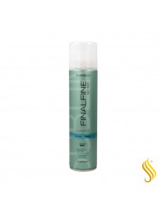 Montibello Finalfine Hairspray Strong Without Gas 400 Ml