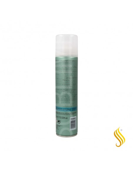 Montibello Finalfine Hairspray Strong Without Gas 400 Ml
