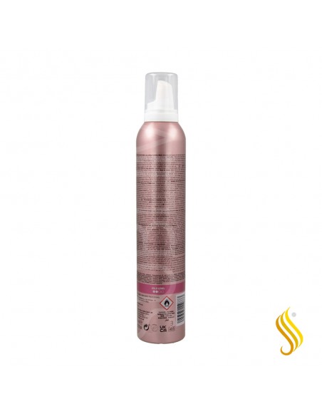 Montibello Mousse Finalstyle Ash (ash) 320 Ml