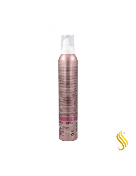 Montibello Mousse Finalstyle Blonde (blond Naturel) 320 Ml