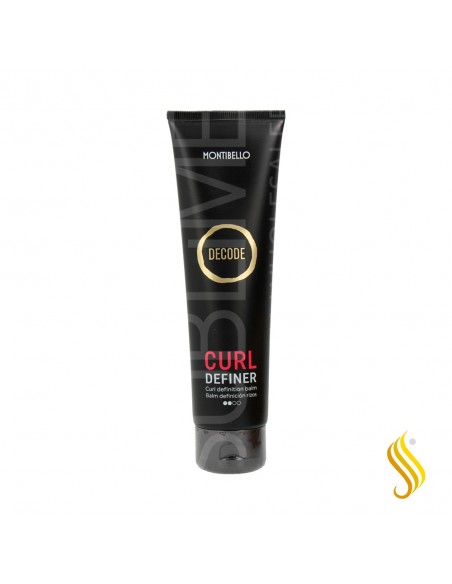Mont Decode Curl Definer Balm 150 Ml